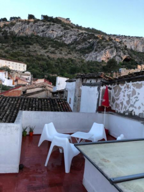 Отель Casa Rural Xàtiva  Хатива